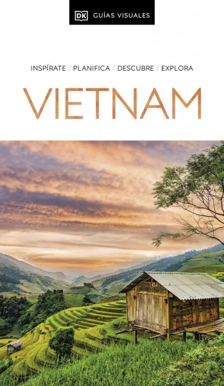 Guia Visual Vietnam 2024