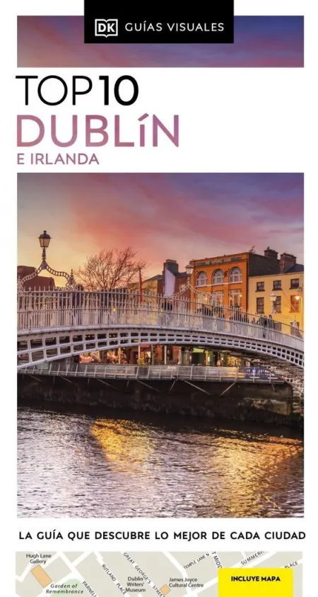 Top 10 Dublin e Irlanda 2024
