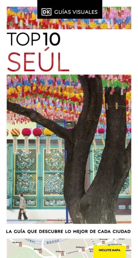 Top 10 Seul 2024