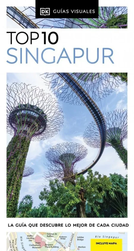 Top 10 Singapur 2024