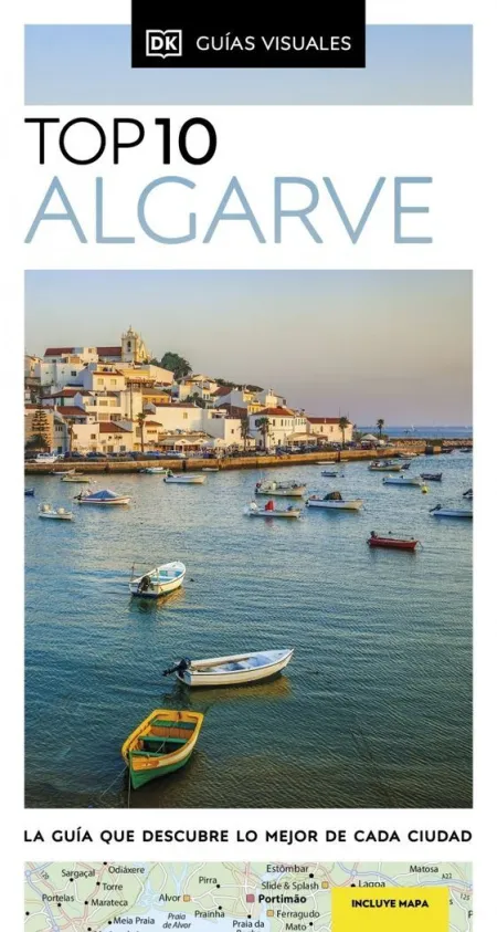 Top 10 Algarve 2024