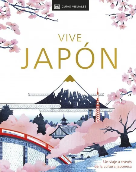 Vive Japón. Segunda Edición