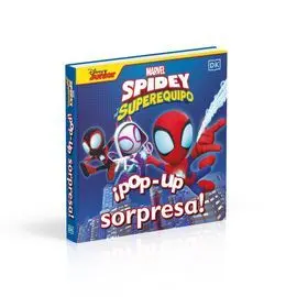 Spidey y Su Superequipo