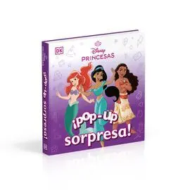 Disney Princesas