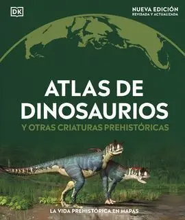 Atlas de Dinosaurios y Otras Criaturas P