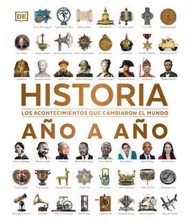 Historia Año a Año