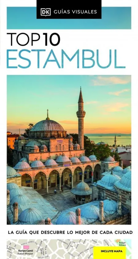 Top 10 Estambul 2024