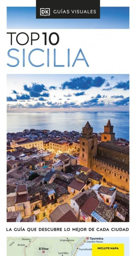 Top 10 Sicilia 2024