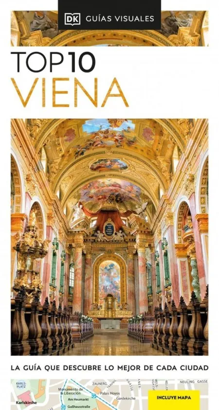 Top 10 Viena 2024