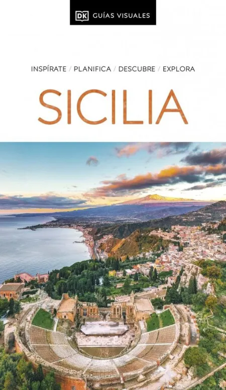 Guia Visual Sicilia 2024