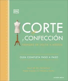 Corte y Confeccion: Prendas de Vestir a