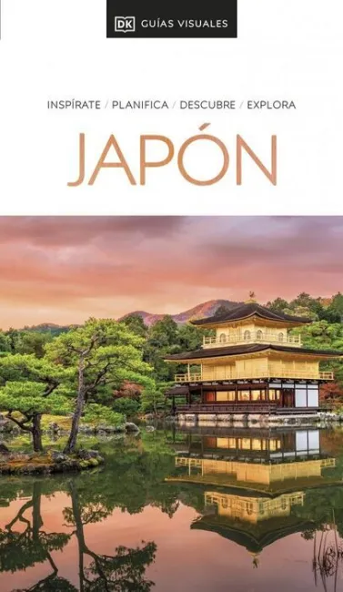 Guia Visual Japon 2024