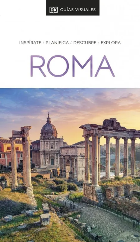Guia Visual Roma 2024
