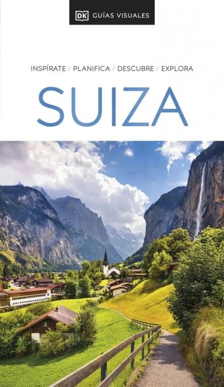 Guia Visual Suiza 2024