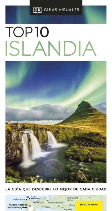 Top 10 Islandia 2024
