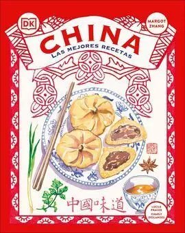 China: las Mejores Recetas