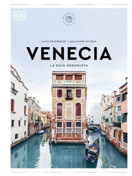 Venecia. Pequeños Atlas Hedonistas
