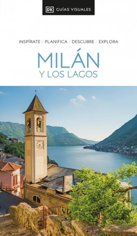 Guia Visual Milan y los Lagos 2025