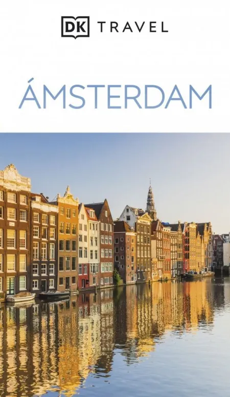 Guia Visual Amsterdam 2025