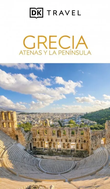 Guia Visual Grecia 2025