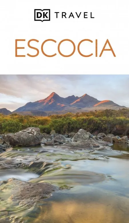 Guia Visual Escocia 2025