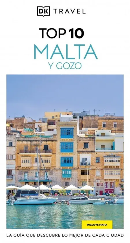 Top 10 Malta y Gozo 2025
