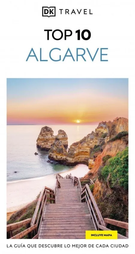 Top 10 Algarve 2025