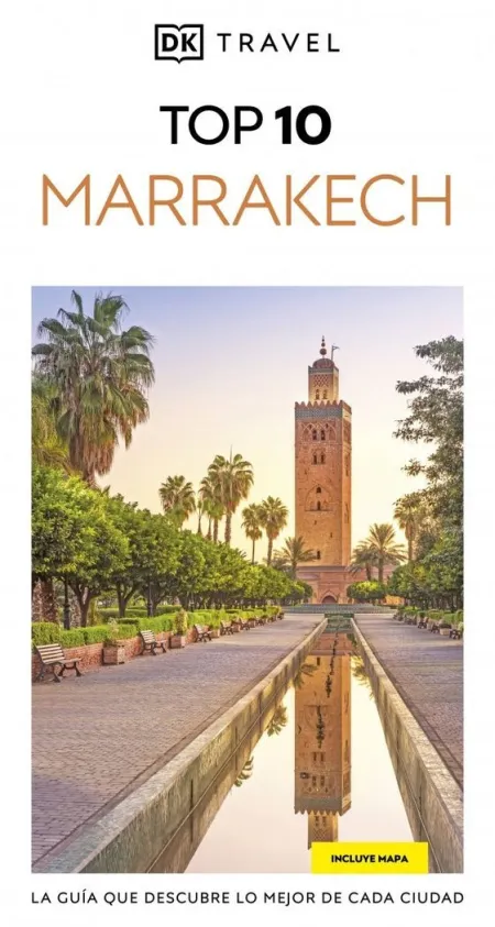 Top 10 Marrakech 2025