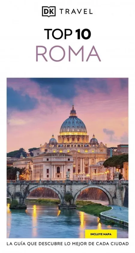 Top 10 Roma 2025