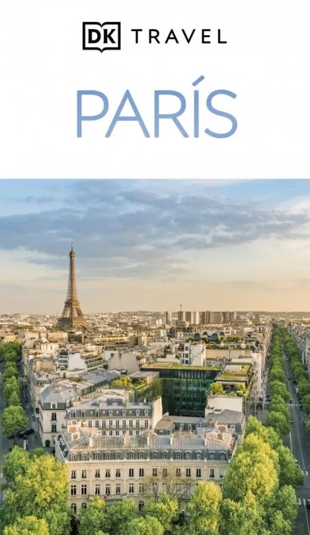 París (Guías Visuales)
