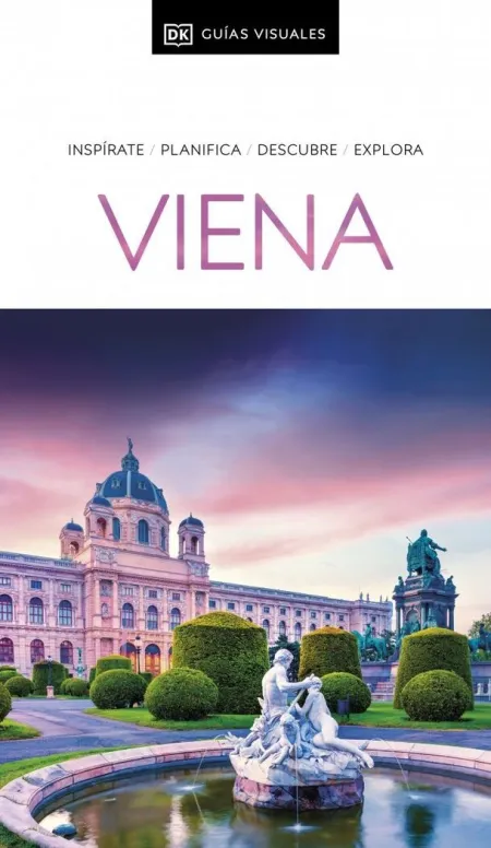 Guia Visual Viena 2025