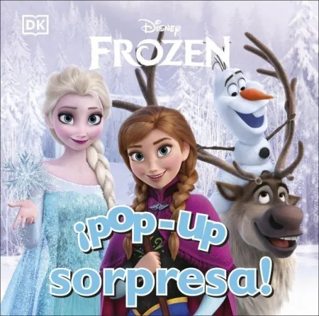 Frozen