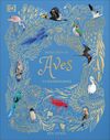 ANTOLOGÍA DE AVES EXTRAORDINARIAS (PLANETA CURIOSO)