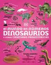 EL MUNDO EN NÚMEROS: DINOSAURIOS Y OTRAS