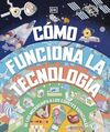 CÓMO FUNCIONA LA TECNOLOGÍA