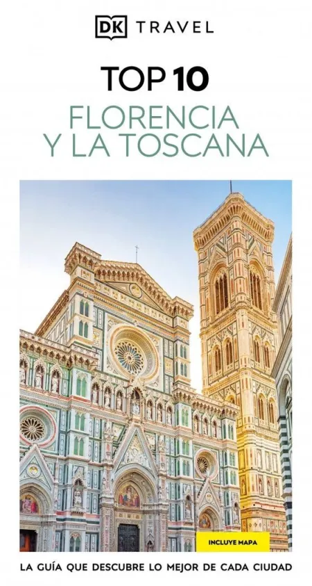 Top 10 Florencia y la Toscana 2025