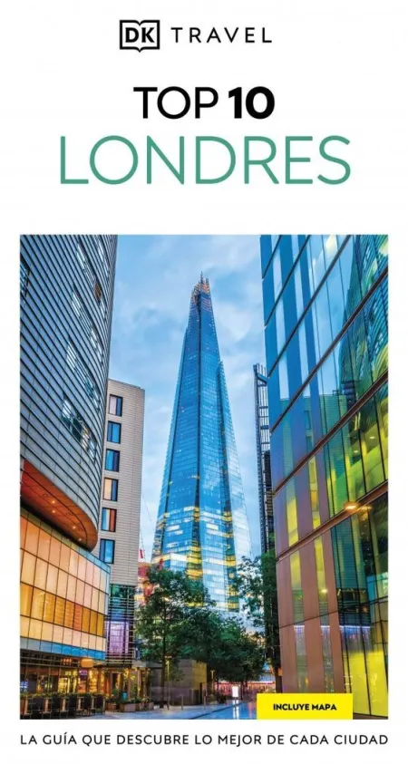 Top 10 Londres 2025