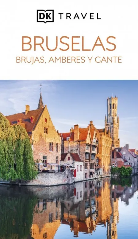 Guia Visual Bruselas 2025