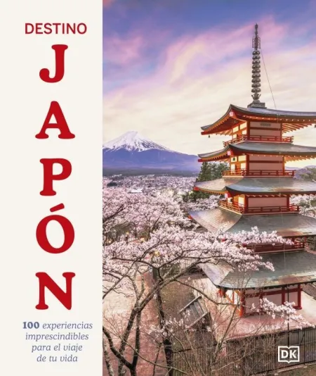 Destino Japon (Viajes Regalar)