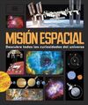 MISION ESPACIAL
