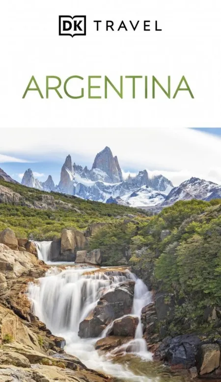Guia Visual Argentina 2026