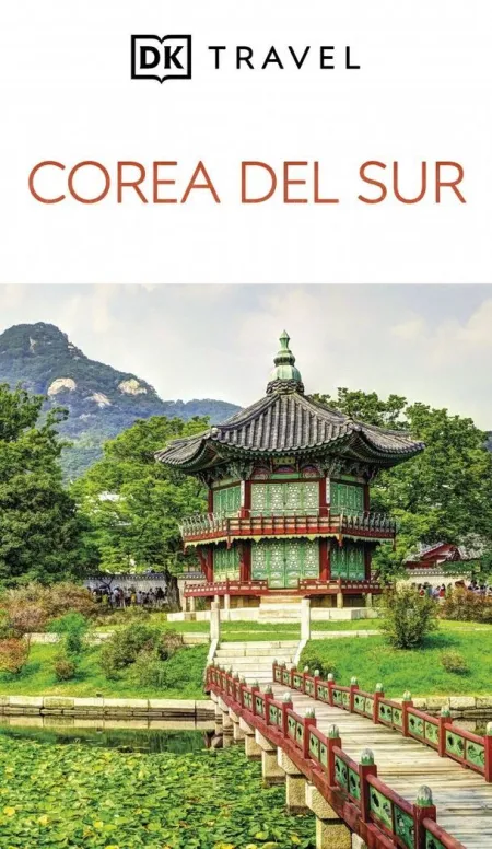 Guia Visual Corea del Sur 2026