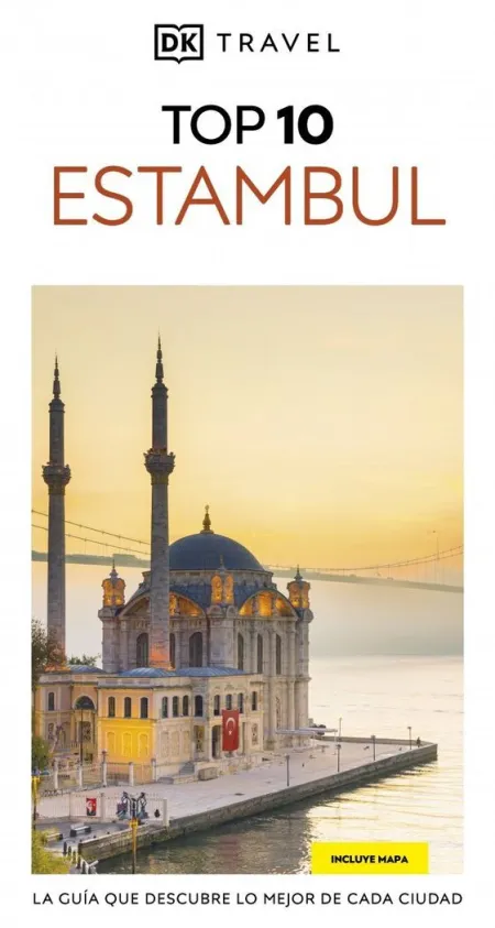 Top 10 Estambul 2026