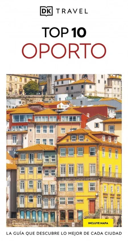 Top 10 Oporto 2026