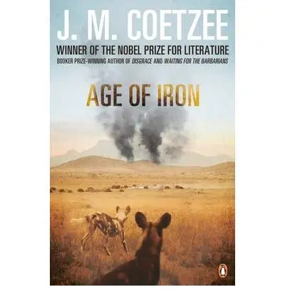 Age Of Iron