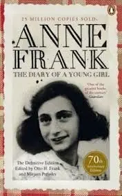 Anne Frank: The Diary Of a Young Girl