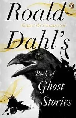 Book Of Ghost Stories