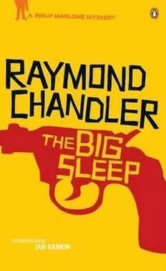 The Big Sleep