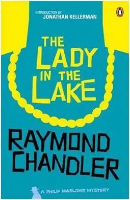 The Lady In The Lake
