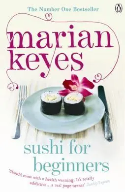 Sushi For Beginners